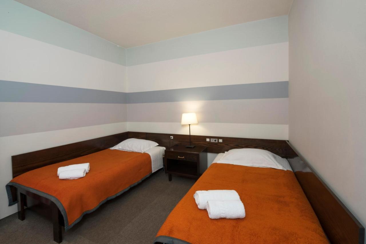 Marina Alimos Hotel Apartments Athen Exterior foto