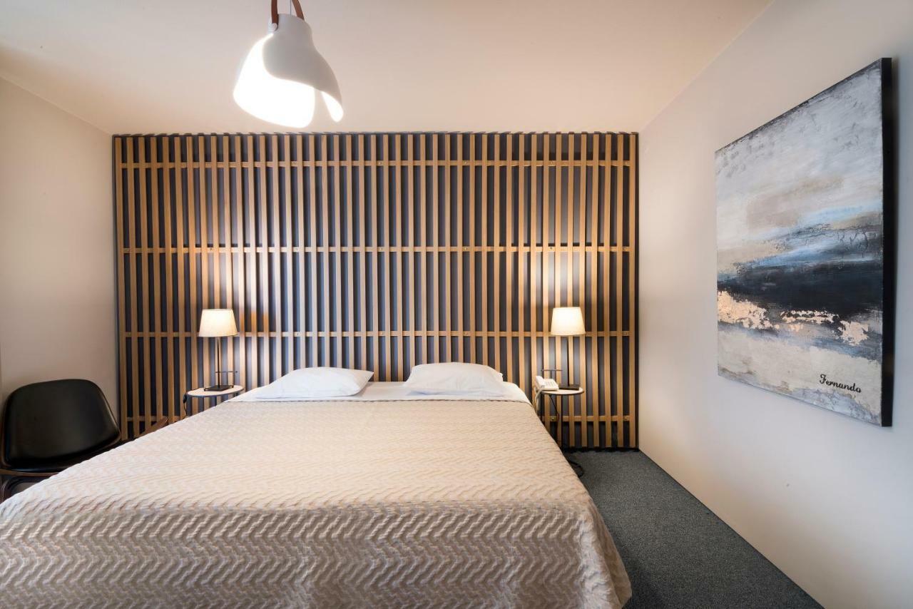 Marina Alimos Hotel Apartments Athen Exterior foto